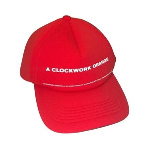 Undercover AW19 A Clockwork Orange Hat